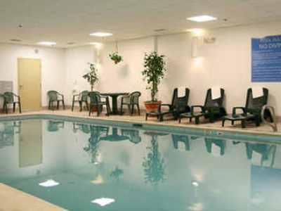 Hampton & Aberdeen/apg South 3*