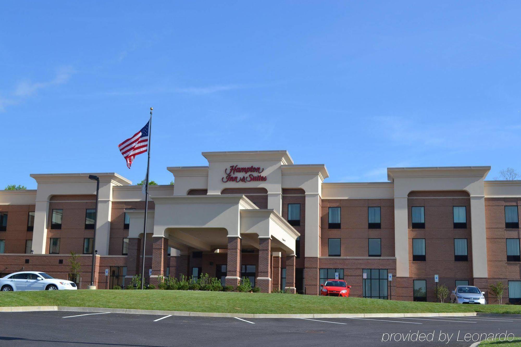 Hampton & Aberdeen/apg South Hotel
