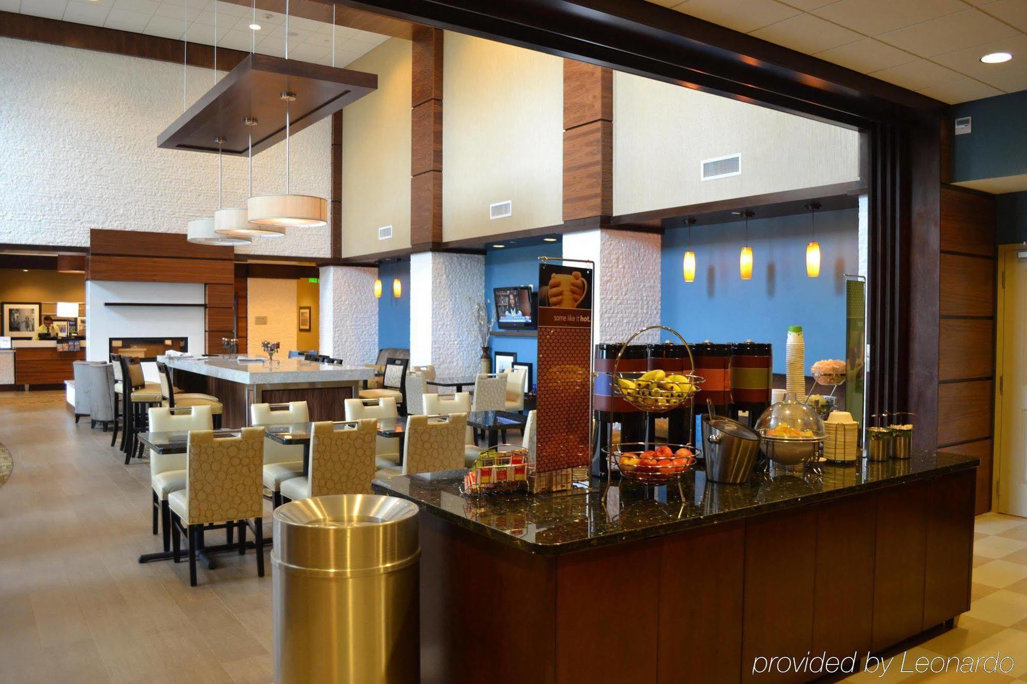Hotel Hampton & Aberdeen/apg South