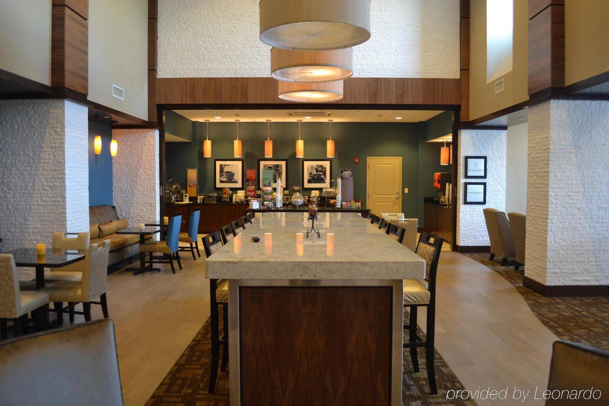 Hampton & Aberdeen/apg South Hotel 3*