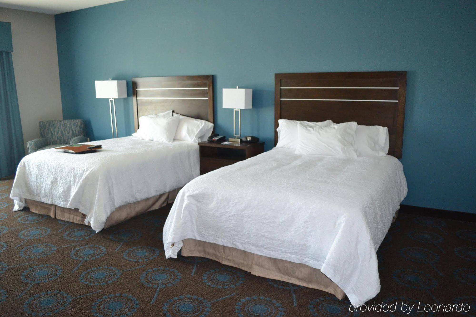 Hampton & Aberdeen/apg South Hotel