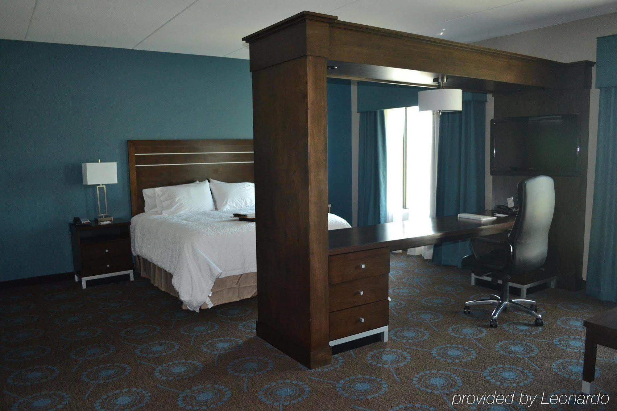 Hampton & Aberdeen/apg South Hotel Edgewood