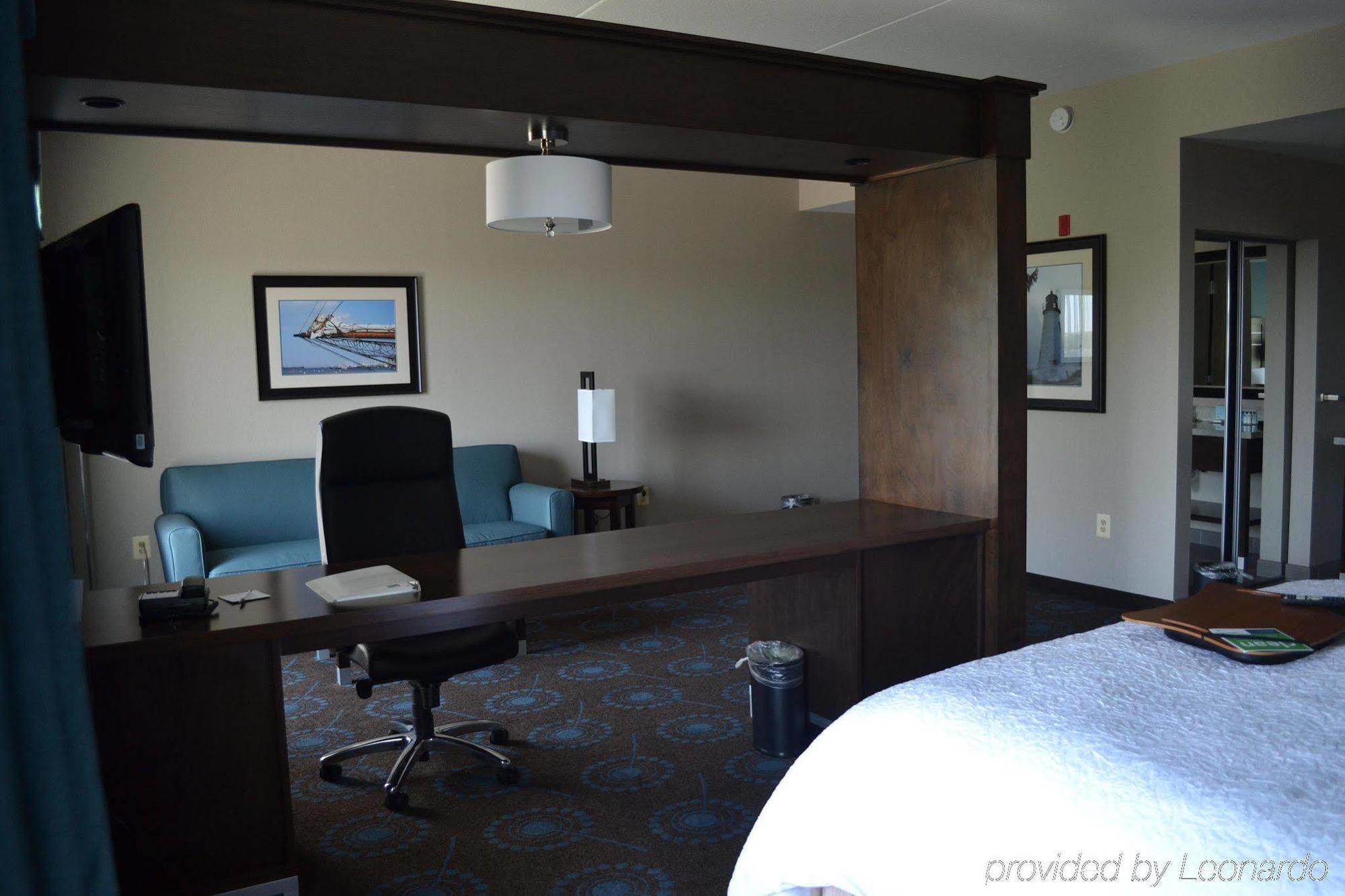 Hampton & Aberdeen/apg South Hotel Edgewood