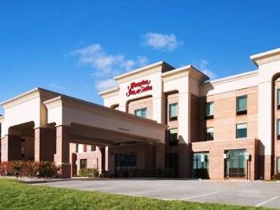 Hotel Hampton & Aberdeen/apg South 3*