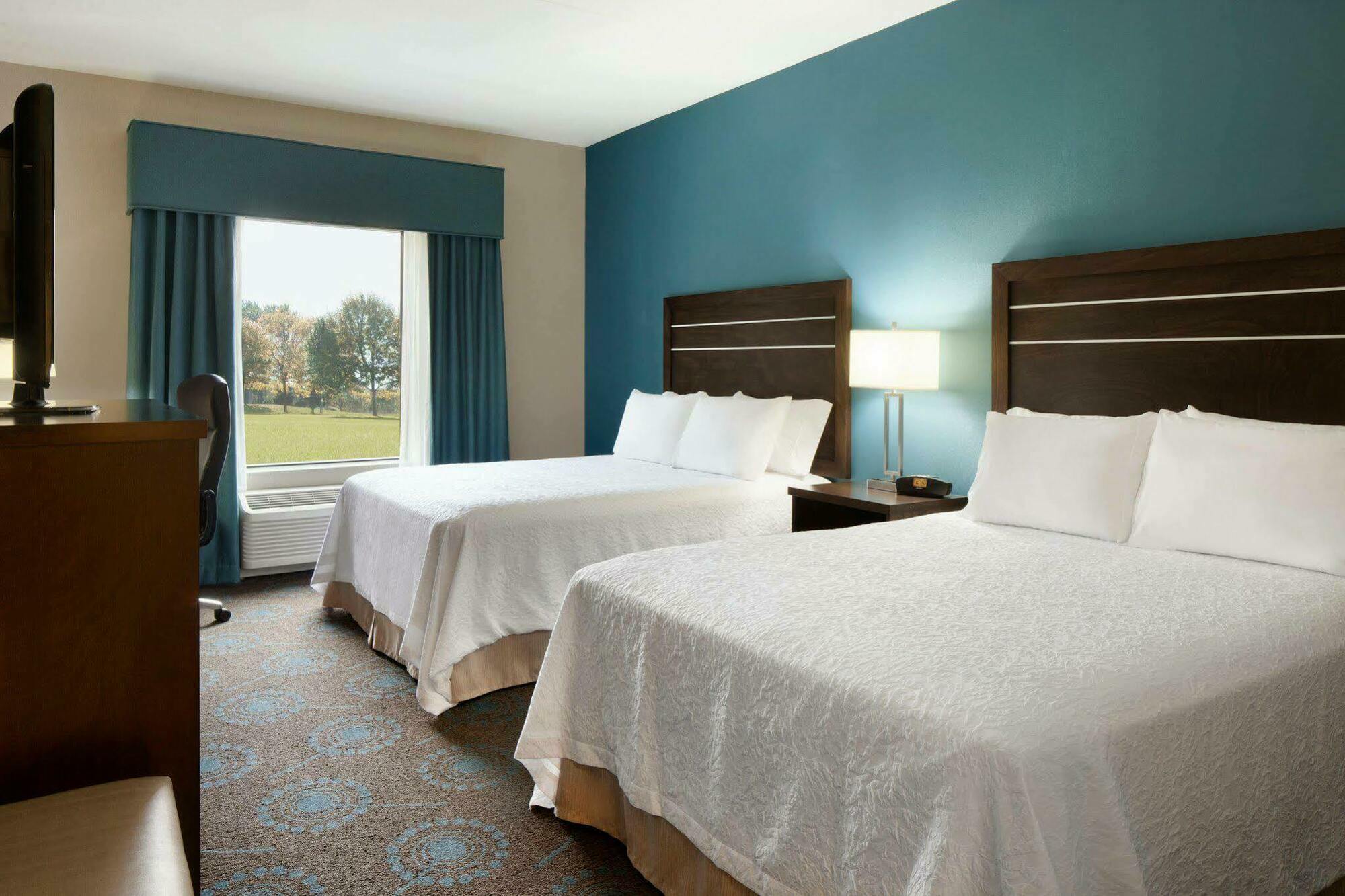 Hotel Hampton & Aberdeen/apg South