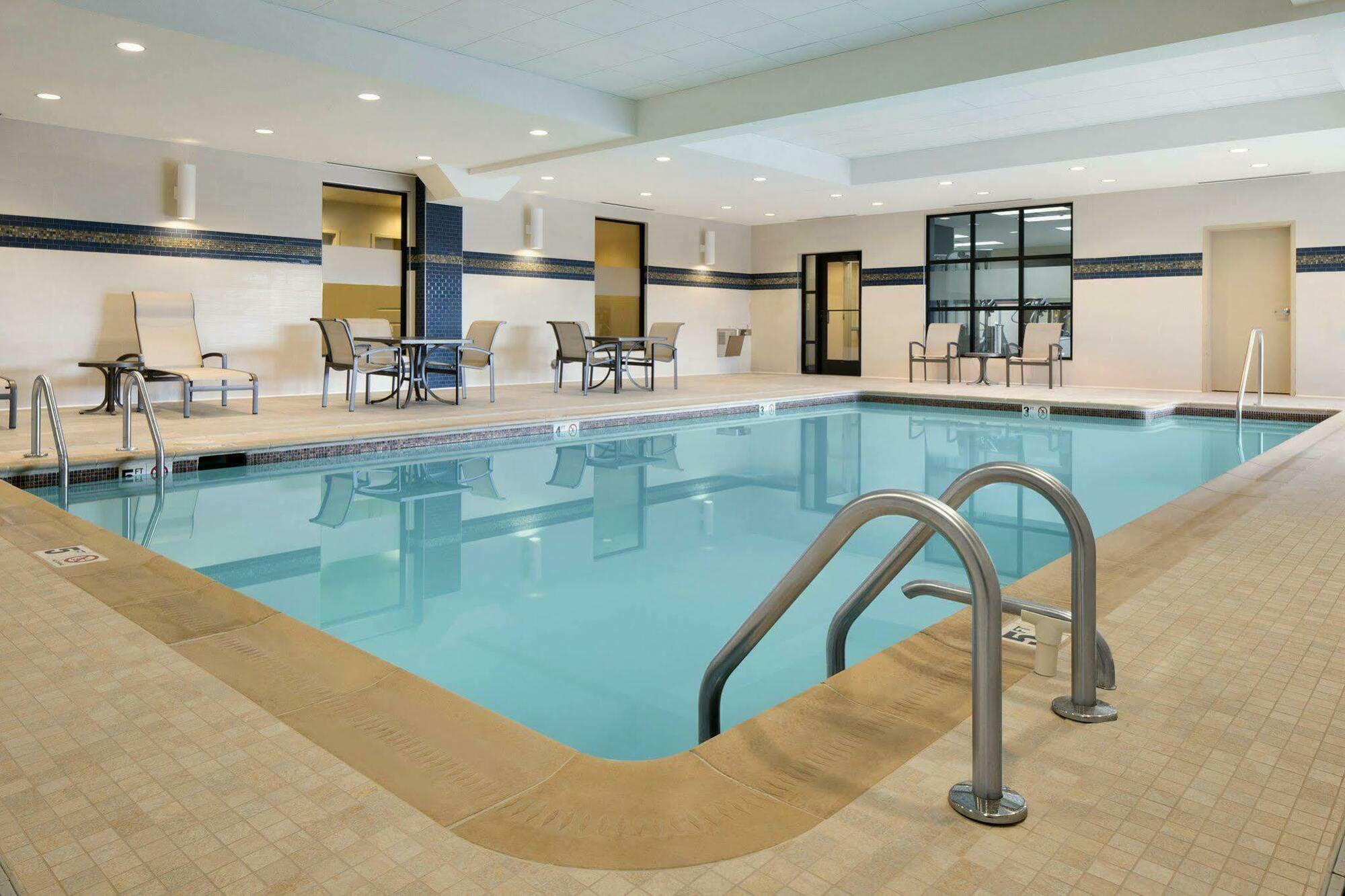 Hotel Hampton & Aberdeen/apg South Edgewood