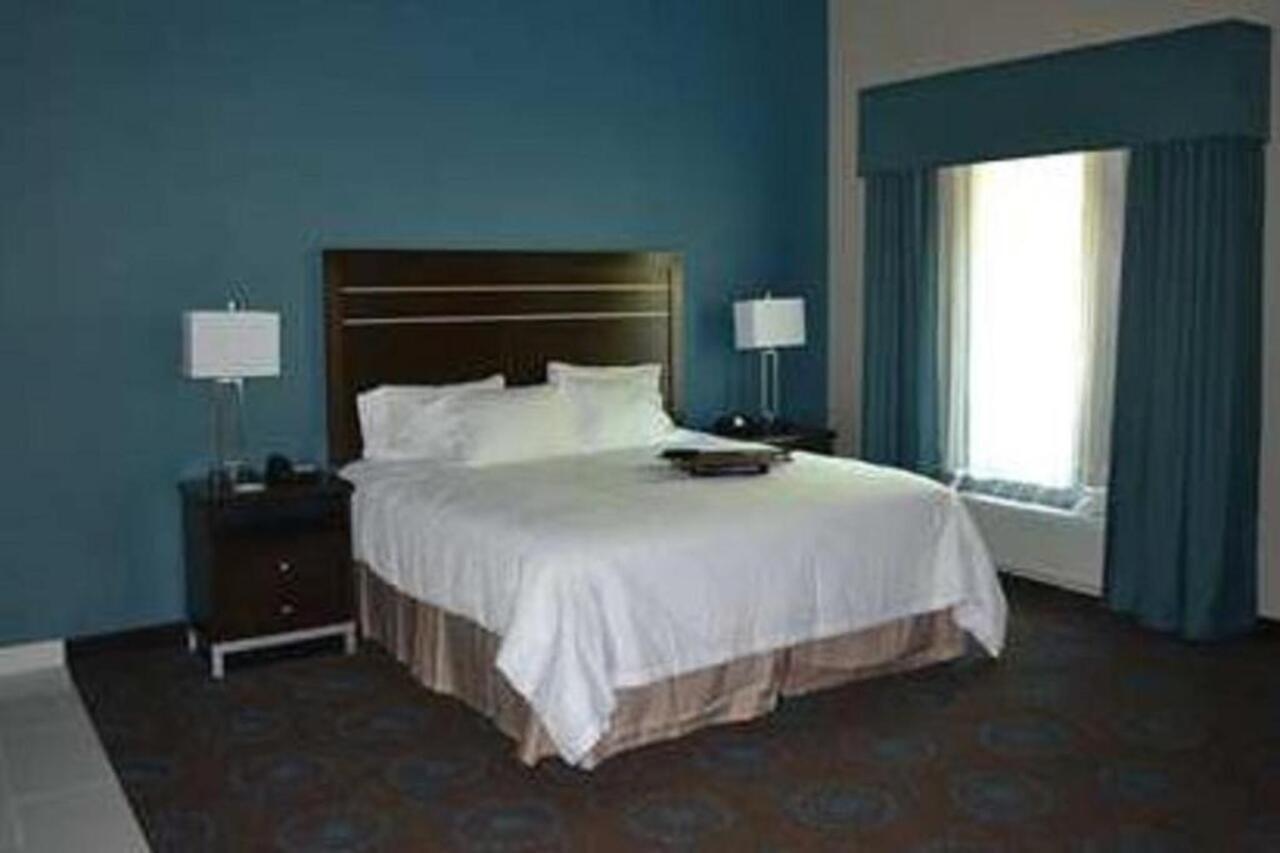 Hampton & Aberdeen/apg South Hotel