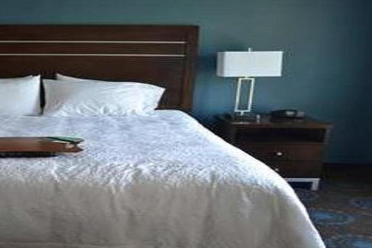 Hampton & Aberdeen/apg South Hotel 3*