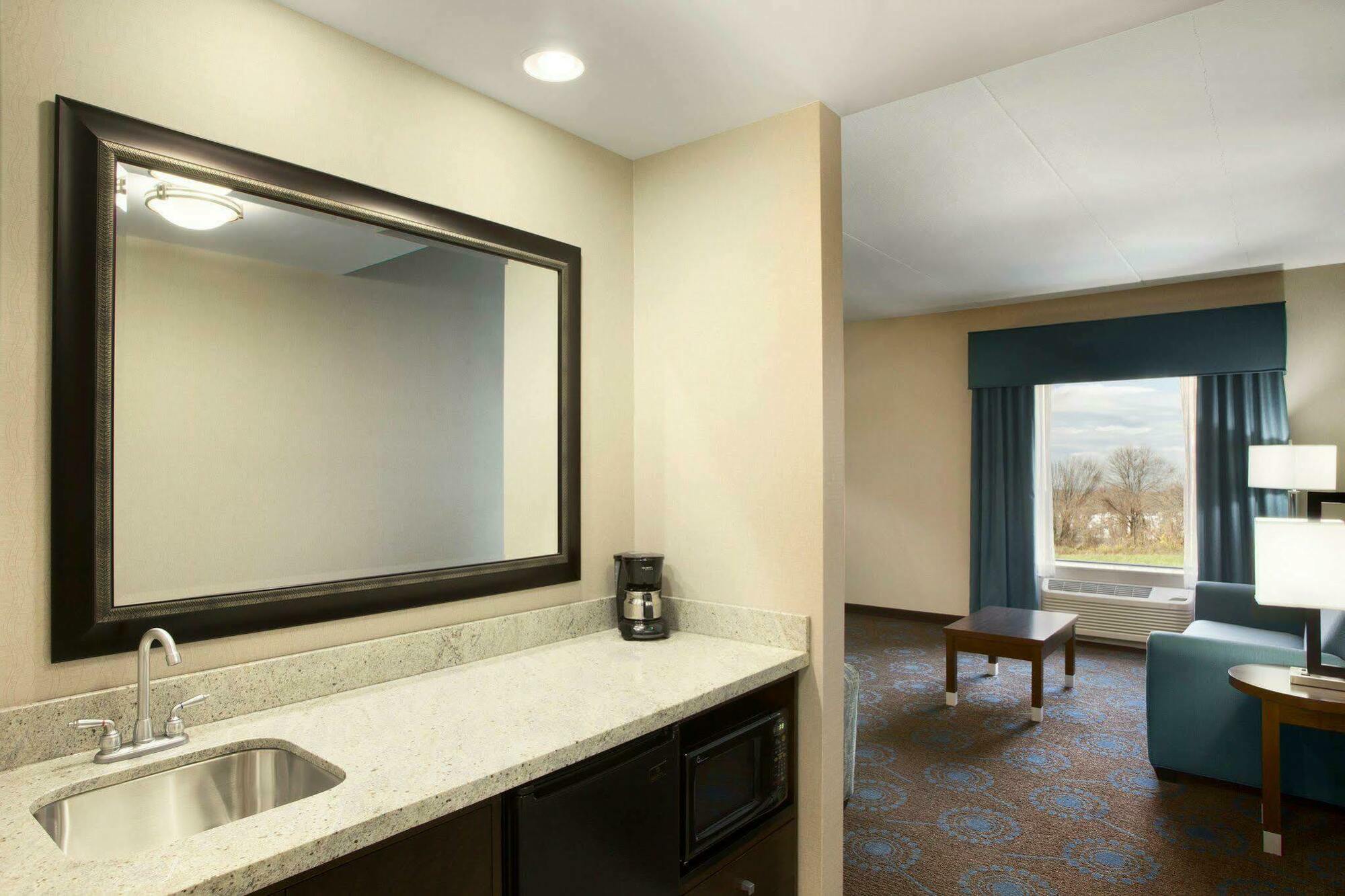 Hotel Hampton & Aberdeen/apg South